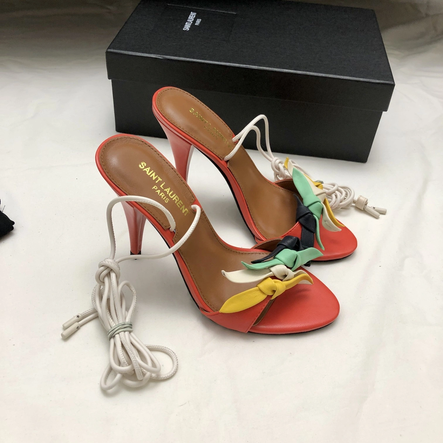 &COCO-- 68627919XA06663 10.5cm Heel height item:C-X313C0952